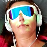 Page test  Relaxothérapie avec lunettes PSIO